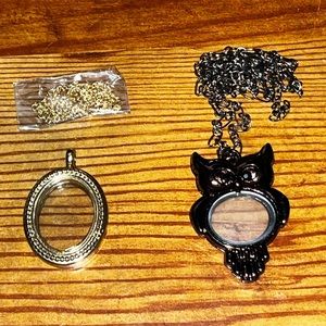Living Lockets #2